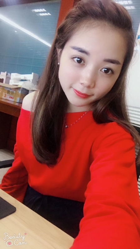 倩倩的爱的第一张照片--商丘相亲服务中心