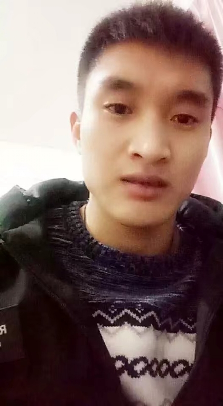 嗨我保护你啊的第一张照片--商丘相亲服务中心