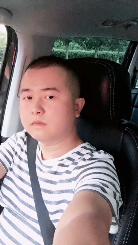 醉猫的第一张照片--商丘相亲服务中心