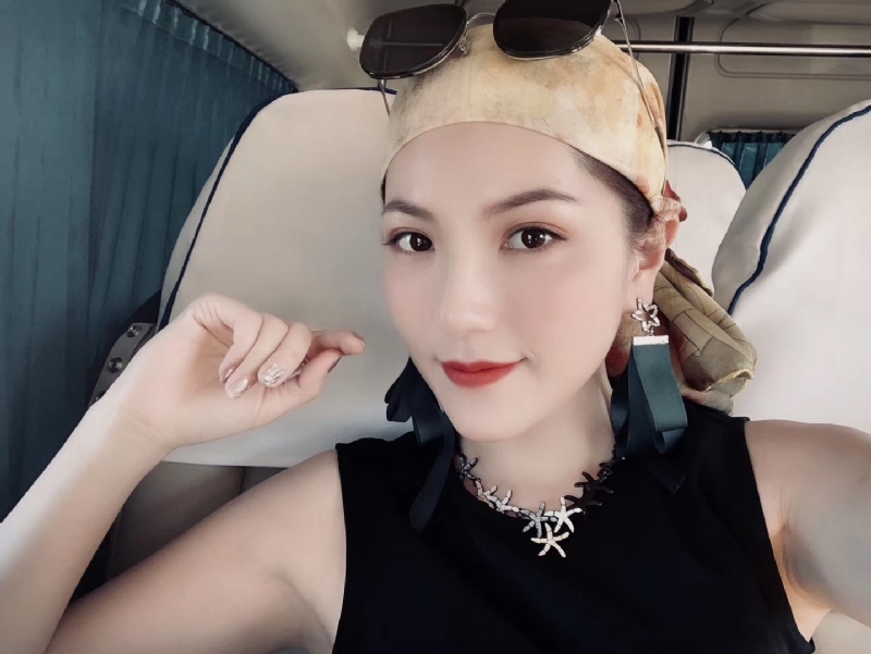 Yulili的第一张照片--商丘相亲服务中心