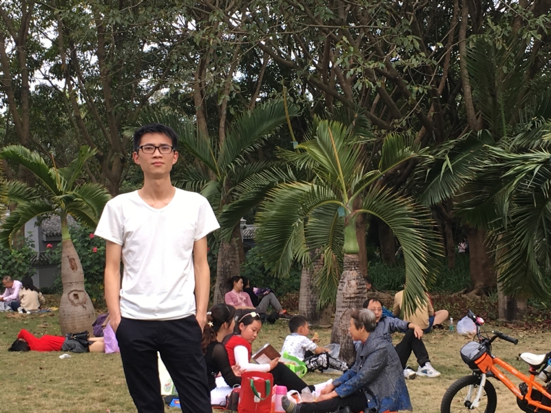 温泉吴彦祖的第一张照片--商丘相亲服务中心