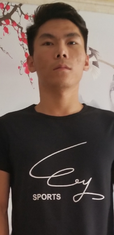 木子的第一张照片--商丘相亲服务中心