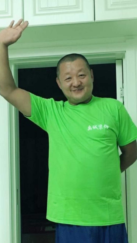 孤独的第一张照片--商丘相亲服务中心