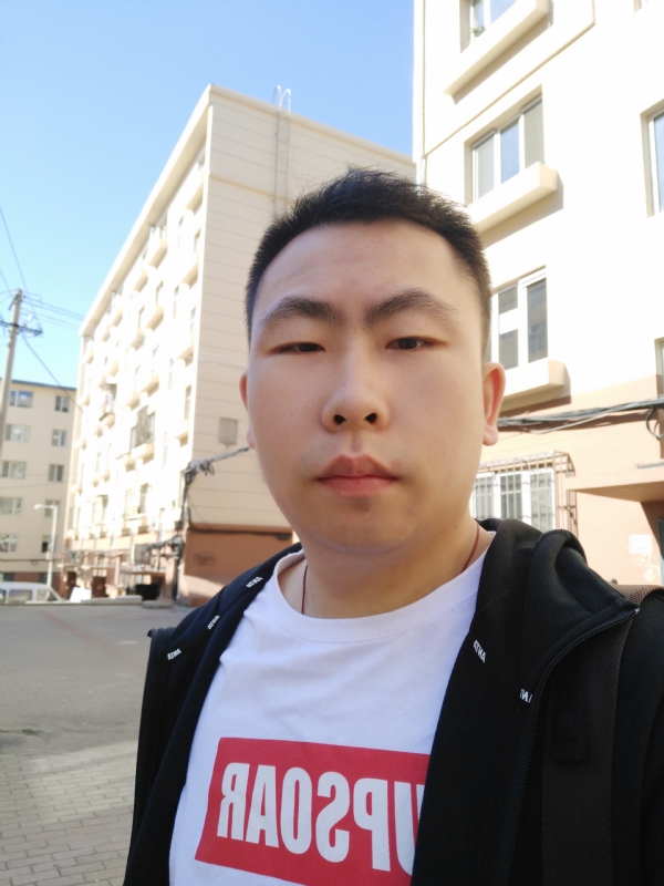 魏言的第一张照片--商丘相亲服务中心