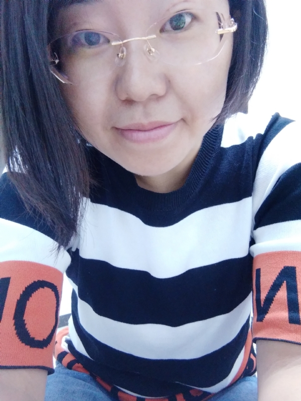 相识相守的第一张照片--商丘相亲服务中心