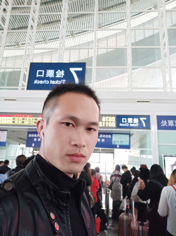 一叶知秋的第一张照片--商丘相亲服务中心