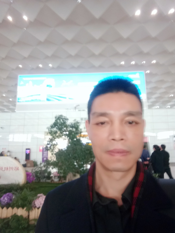 阿源的第二张照片--商丘相亲服务中心