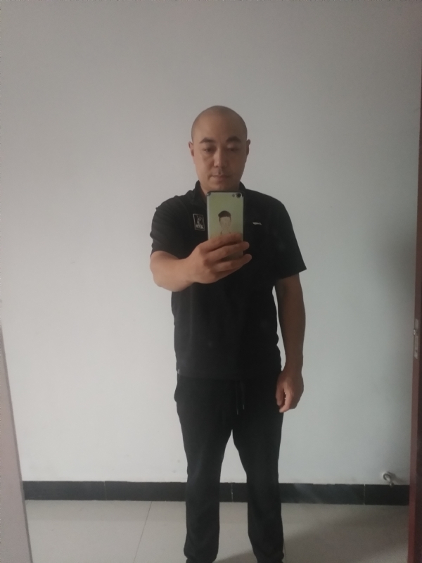 西风瘦马的第一张照片--商丘相亲服务中心