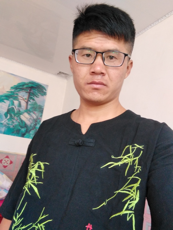 清风的第一张照片--商丘相亲服务中心