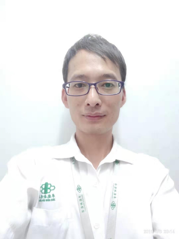 暖阳的第一张照片--商丘相亲服务中心
