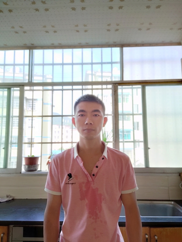 破晓依然的第一张照片--商丘相亲服务中心