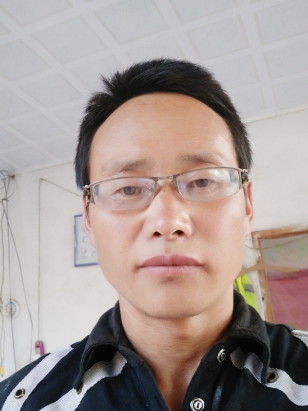 海川的第一张照片--商丘相亲服务中心