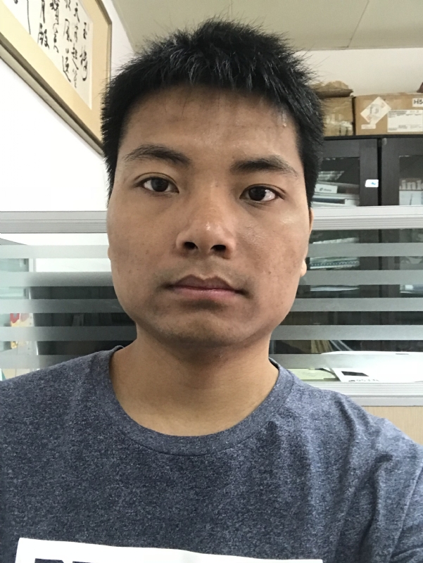 大飛的第一张照片--商丘相亲服务中心