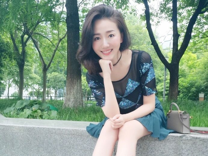 Ella的第一张照片--商丘相亲服务中心