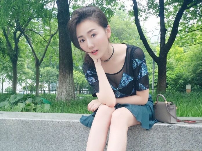Ella的第二张照片--商丘相亲服务中心