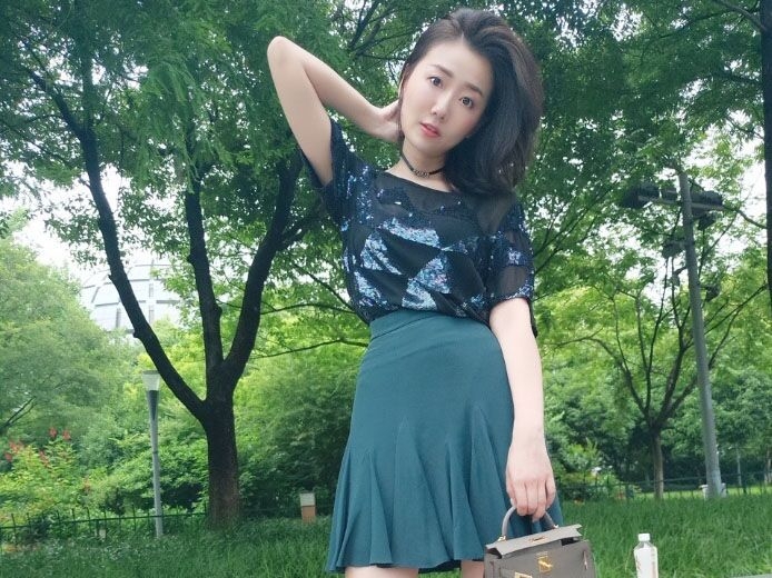 Ella的第三张照片--商丘相亲服务中心