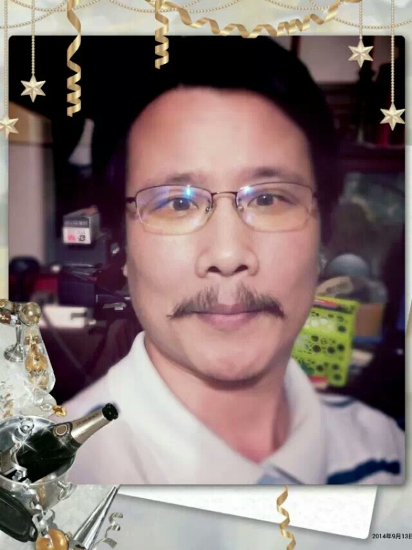 simax的第一张照片--商丘相亲服务中心