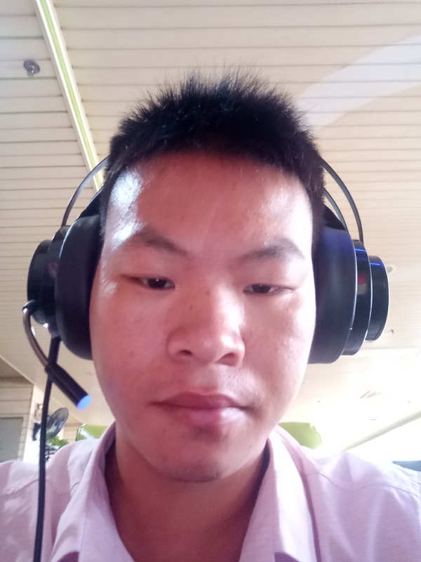 盛夏的第一张照片--商丘相亲服务中心