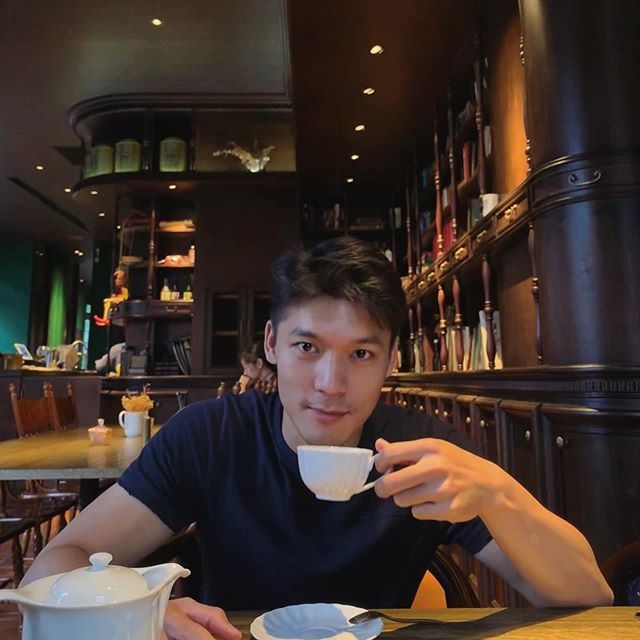 心若向阳的第一张照片--商丘相亲服务中心