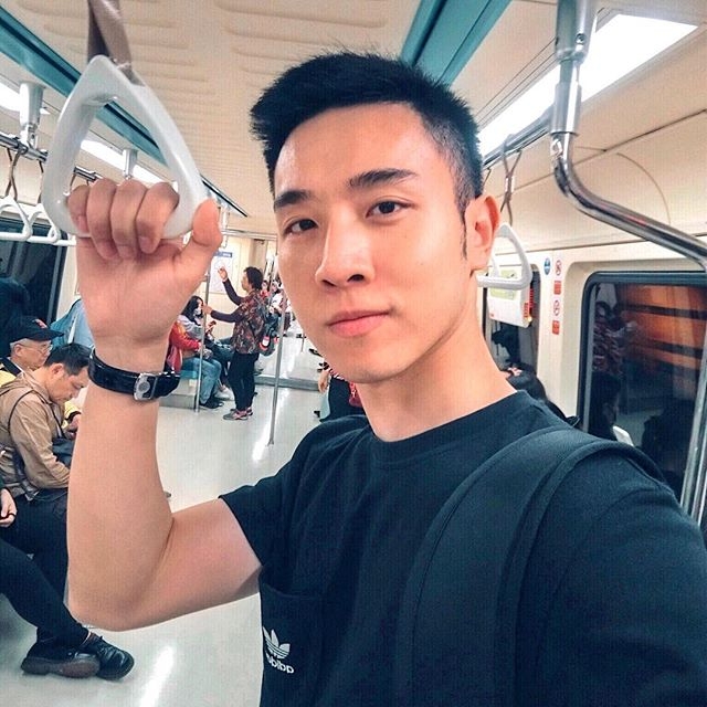 然然男士的第三张照片--商丘相亲服务中心