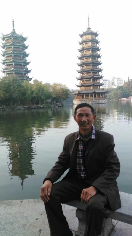 寻找有缘人的第一张照片--商丘相亲服务中心