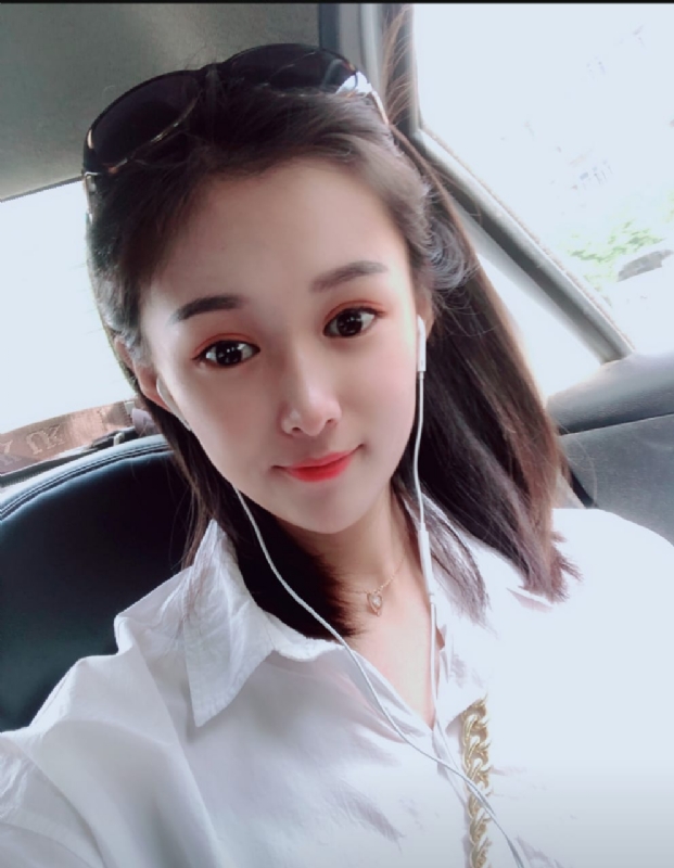 馨月的第一张照片--商丘相亲服务中心