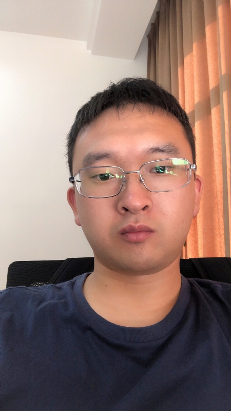 阿斌的第一张照片--商丘相亲服务中心