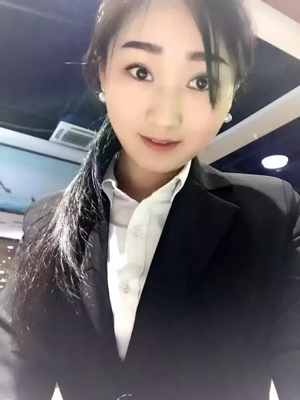 墨白的第一张照片--商丘相亲服务中心