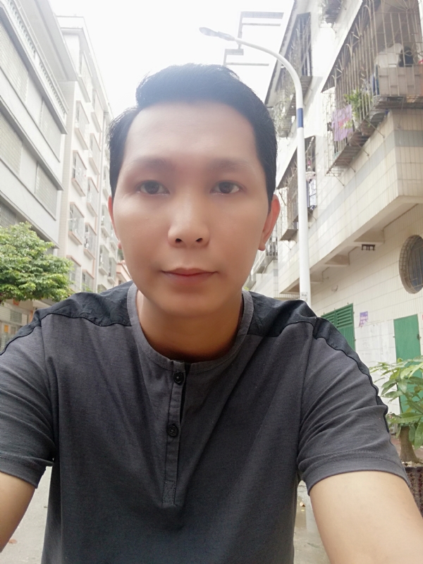 扬子的第一张照片--商丘相亲服务中心