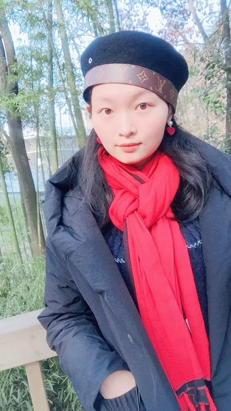 风中百合的第一张照片--商丘相亲服务中心