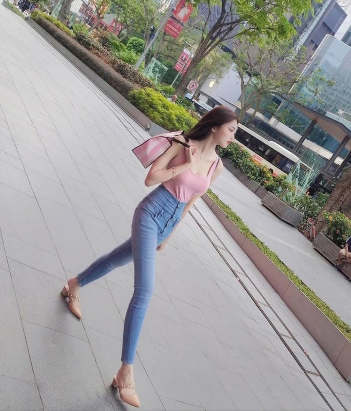 lilyzy的第一张照片--商丘相亲服务中心