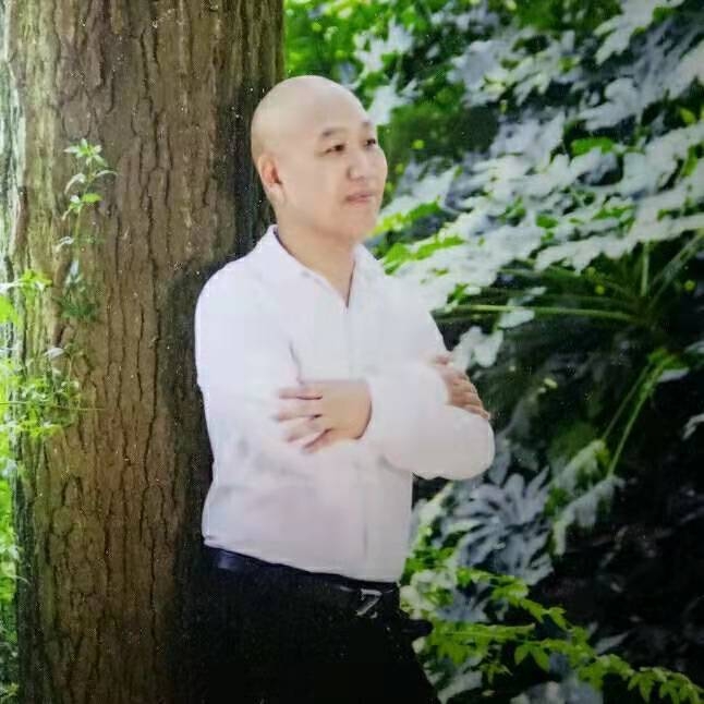 郑鑫牵手的第一张照片--商丘相亲服务中心