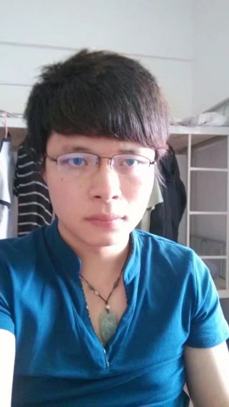 祥子的第一张照片--商丘相亲服务中心