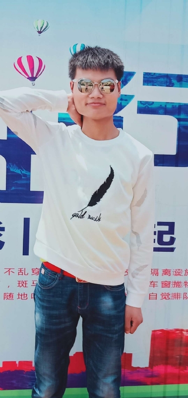 天龙～育歉的第一张照片--商丘相亲服务中心