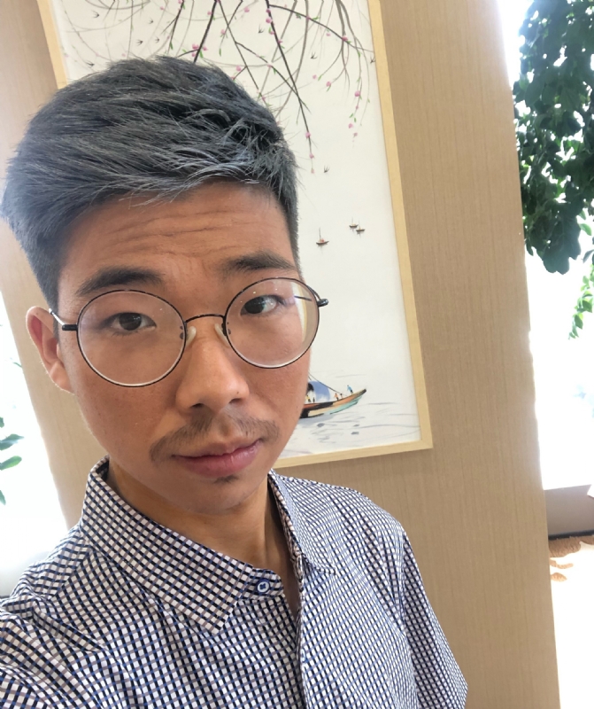 淡泊明志的第一张照片--商丘相亲服务中心