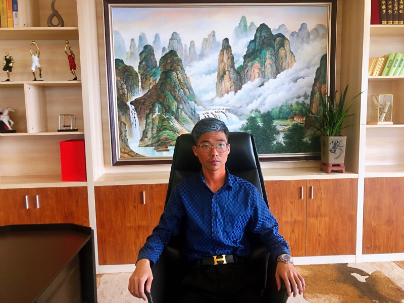 淡泊明志的第二张照片--商丘相亲服务中心