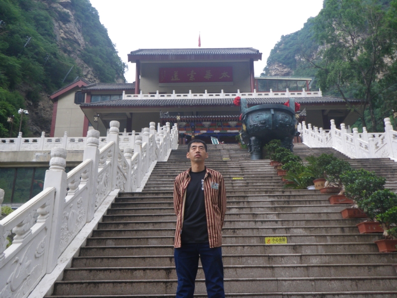 珍惜你我的第一张照片--商丘相亲服务中心