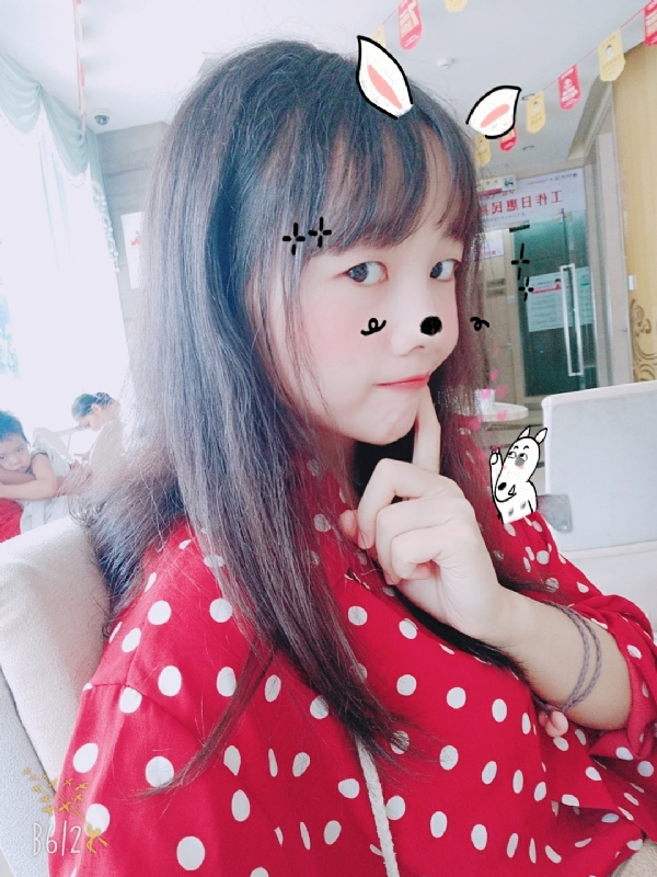 安妮的第一张照片--商丘相亲服务中心