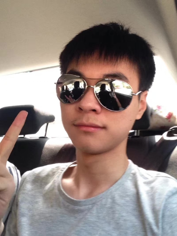 鱼头zzz的第一张照片--商丘相亲服务中心