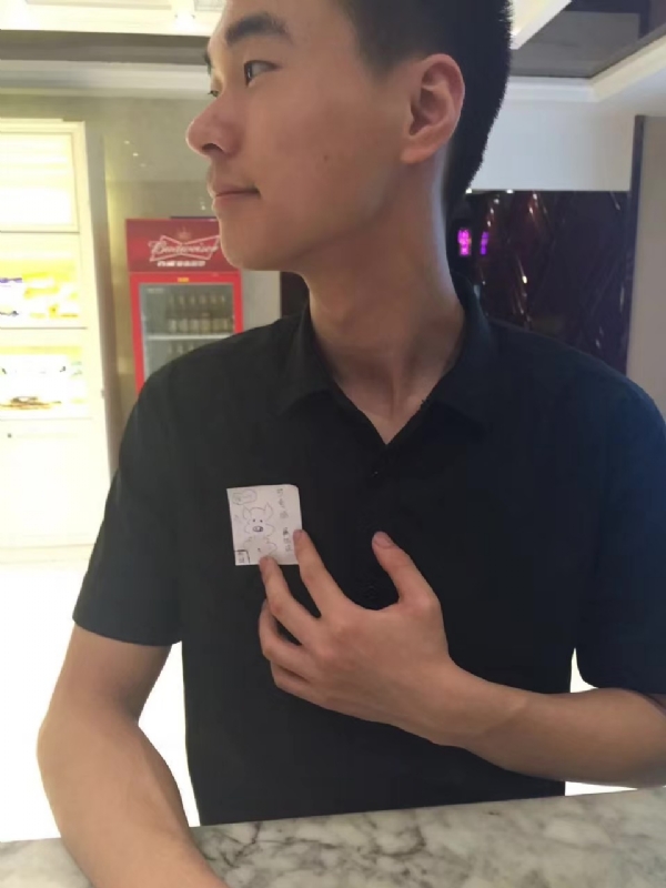 鱼头zzz的第三张照片--商丘相亲服务中心