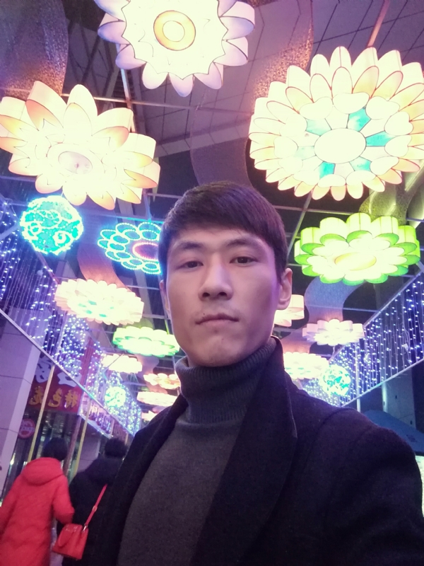 知己的第一张照片--商丘相亲服务中心
