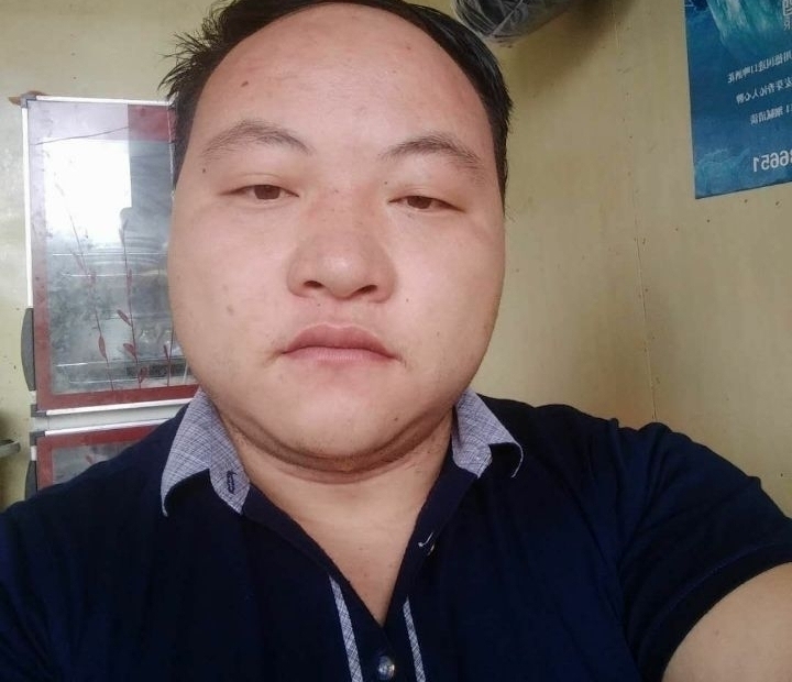 文殊的第一张照片--商丘相亲服务中心