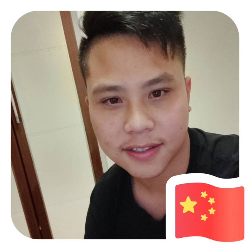 陈桂宝的第一张照片--商丘相亲服务中心