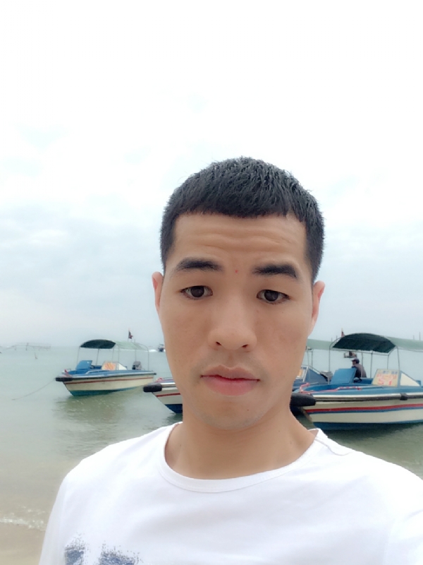 冷风的第一张照片--商丘相亲服务中心