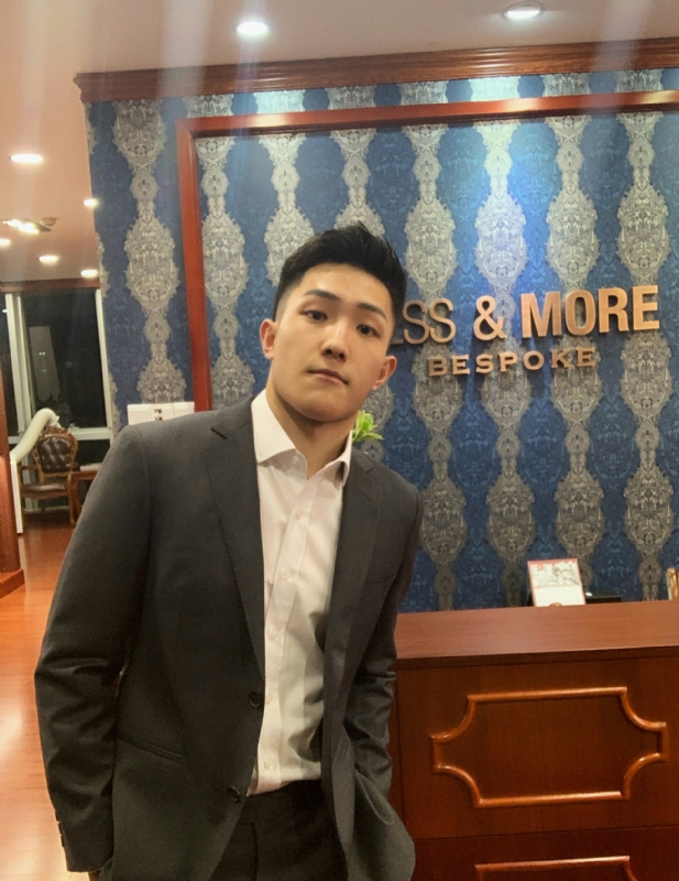期待你的出现的第三张照片--商丘相亲服务中心