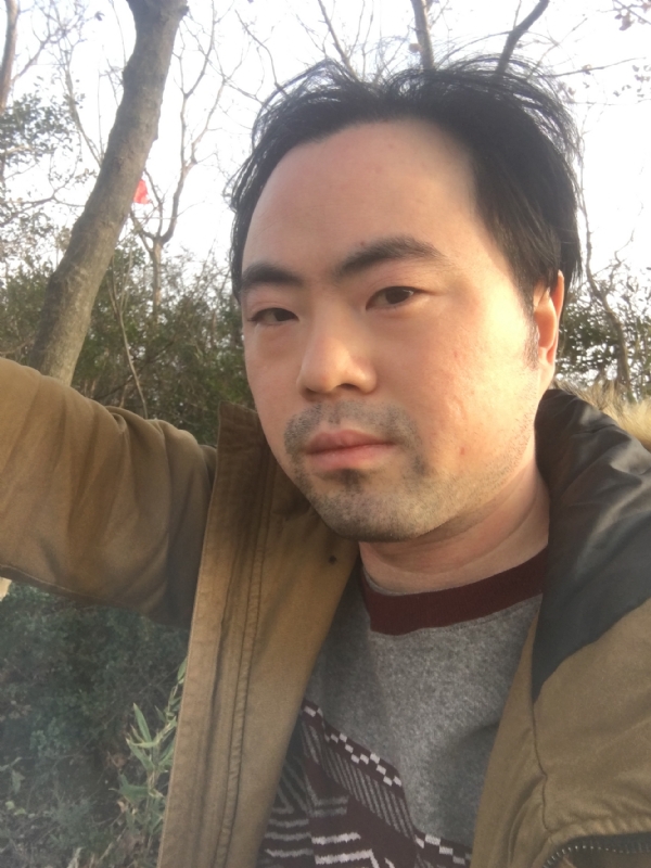 一墨的第一张照片--商丘相亲服务中心
