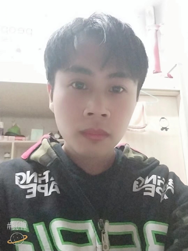 云哥的第一张照片--商丘相亲服务中心
