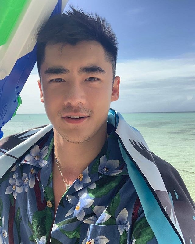 似风沙的第一张照片--商丘相亲服务中心