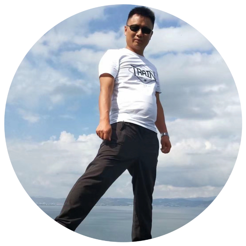 山高人为峰的第一张照片--商丘相亲服务中心