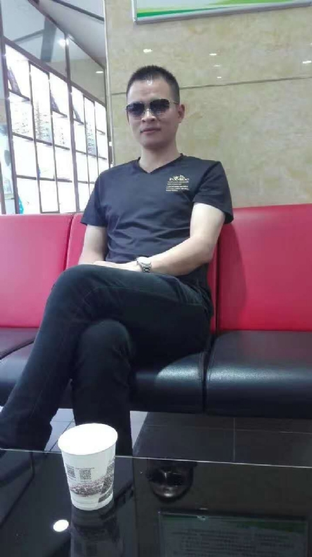 珍惜的第一张照片--商丘相亲服务中心